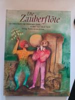 Die Zauberflöte - Christine Lesch / Jakob Streit - 1991