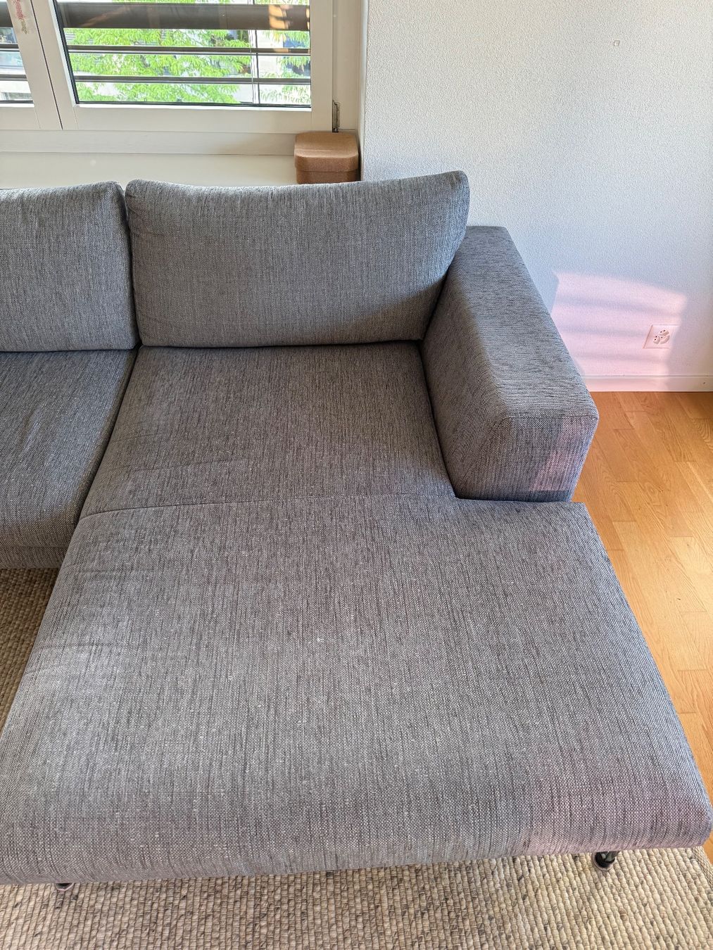 Micasa Sofas: Ecksofa von Micasa – D'occasion à Zürich par p.pan 3