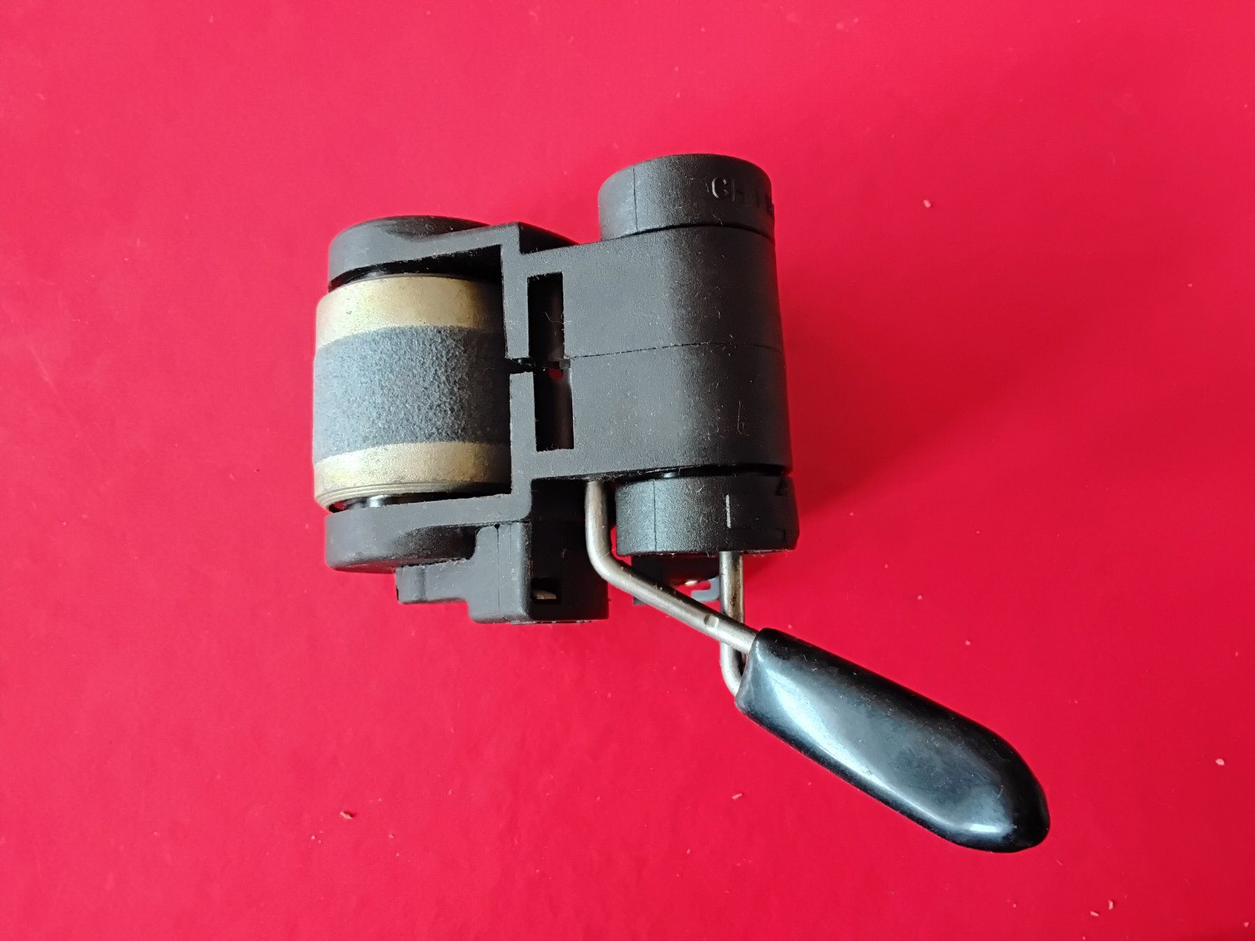 Pezzi di ricambio: Union Walzendynamo 8601 6V 3W – Nuovo (secondo la descrizione) da Lohn-Ammannsegg venduto da analogis 1