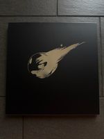 Final Fantasy VII Remake Vinyl Soundtrack Set 