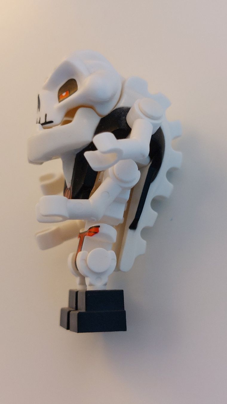 Lego Baukästen: Lego Ninjago njo0014 – Gebraucht aus Mumpf von Pat17 3