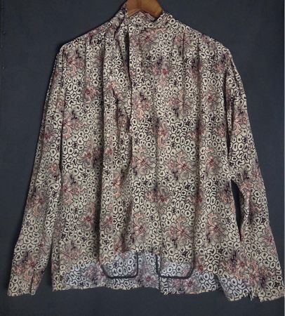 Isabel Marant SIlk Blouse 
