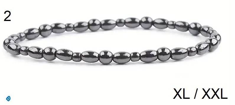 Armbänder & -reifen: Bracciale energetico – Gebraucht aus Pregassona von jeystyle74