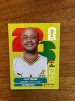 FIFA WC 2026 Andre Ayew GHA 17