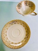 SICH WOHLFÜHLEN ⭐️⭐️⭐ Moccatasse/Espressotasse + Unterteller