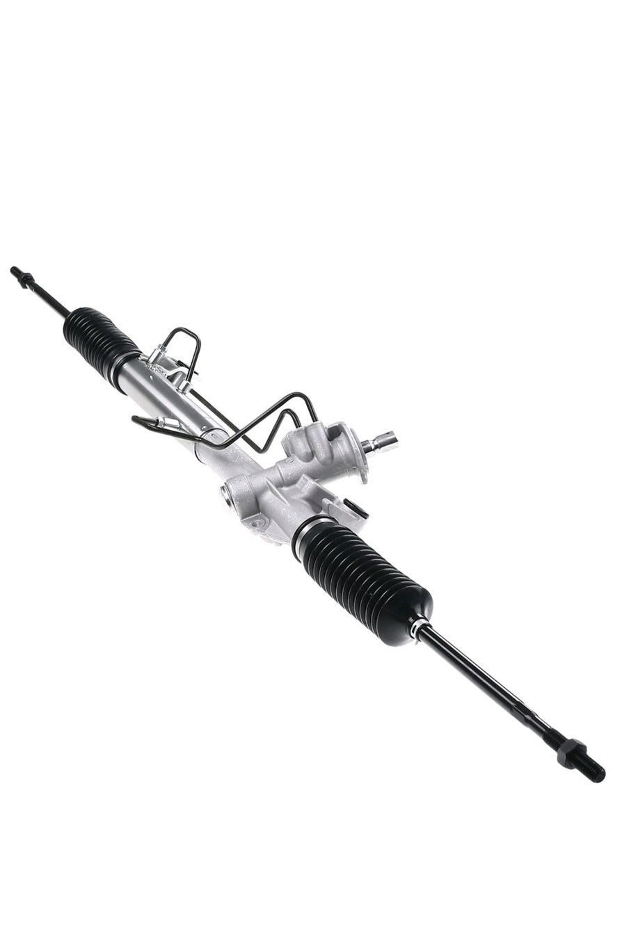 Ford Tutti pezzi di ricambio auto: Lenkgetriebe Ford Focus MK1 Servo – Nuovo (secondo la descrizione) da Brügg BE venduto da Topoffice 1