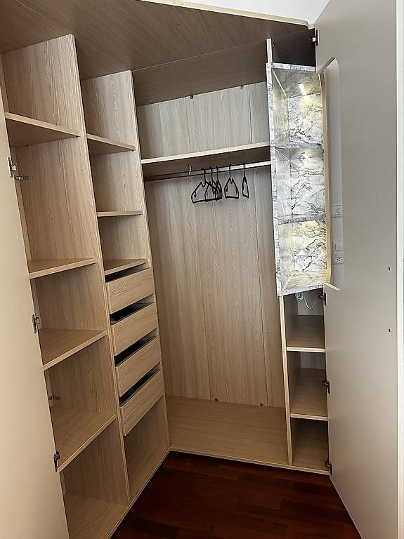 Armadi: Kinder/ Jugendzimmer – Usato da Werdenberg venduto da fab_bk9z 1