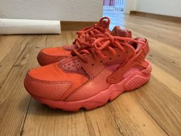 Nike Huarache Lava Grösse 38.5 Top Zustand!