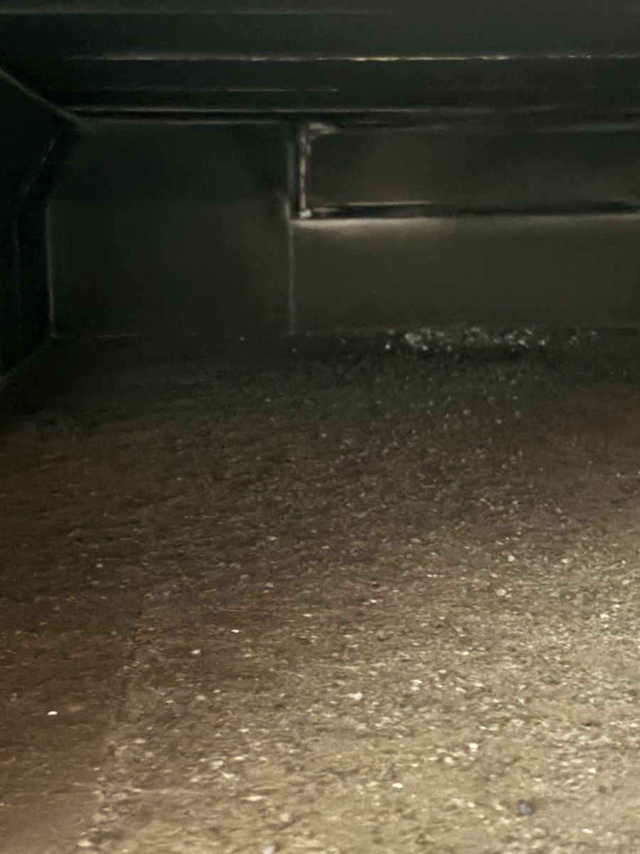 Backöfen: Pellets Backofen – Gebraucht aus Steckborn von Danitg 1