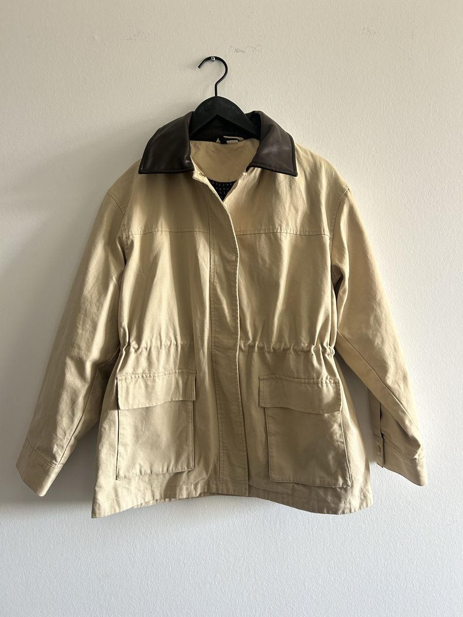 H&M Jacken: H&M Jacke – Neu (gemäss Beschreibung) aus Aeugst am Albis von schatzkistee