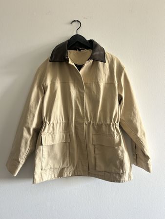 H&M Jacke