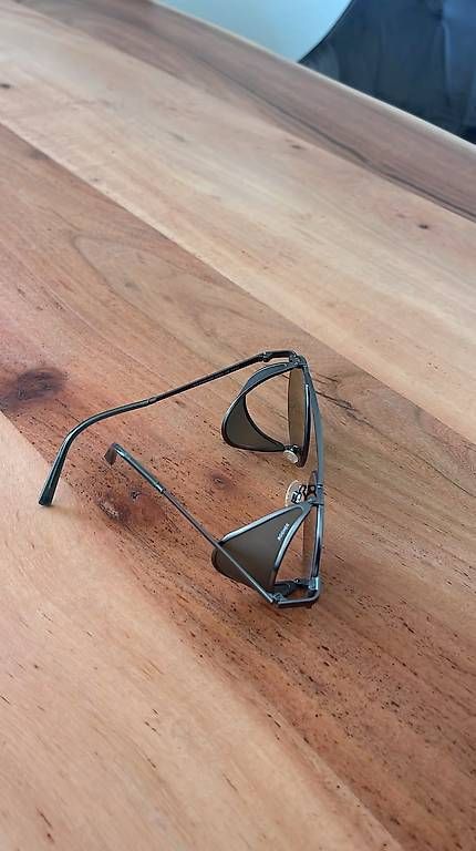 Brillen & Gläser: Herren-Sonnenbrille Marke Bogner – Gebraucht aus Gümligen von Marianne2 1