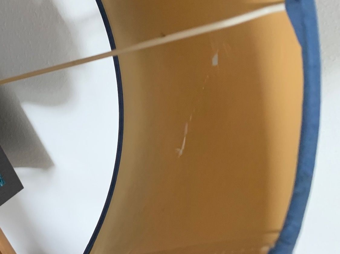 Lampade: LAMPE DE TABLE EN CÉRAMIQUE – Usato da Renens VD venduto da AS2COEUR 5
