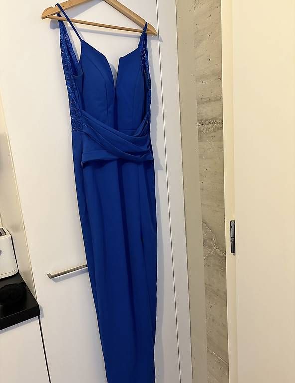 Kleider: Robe de soirée  – Gebraucht aus Lausanne von Mbama23 2