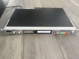 TASCAM HD-R1 guter Zustand