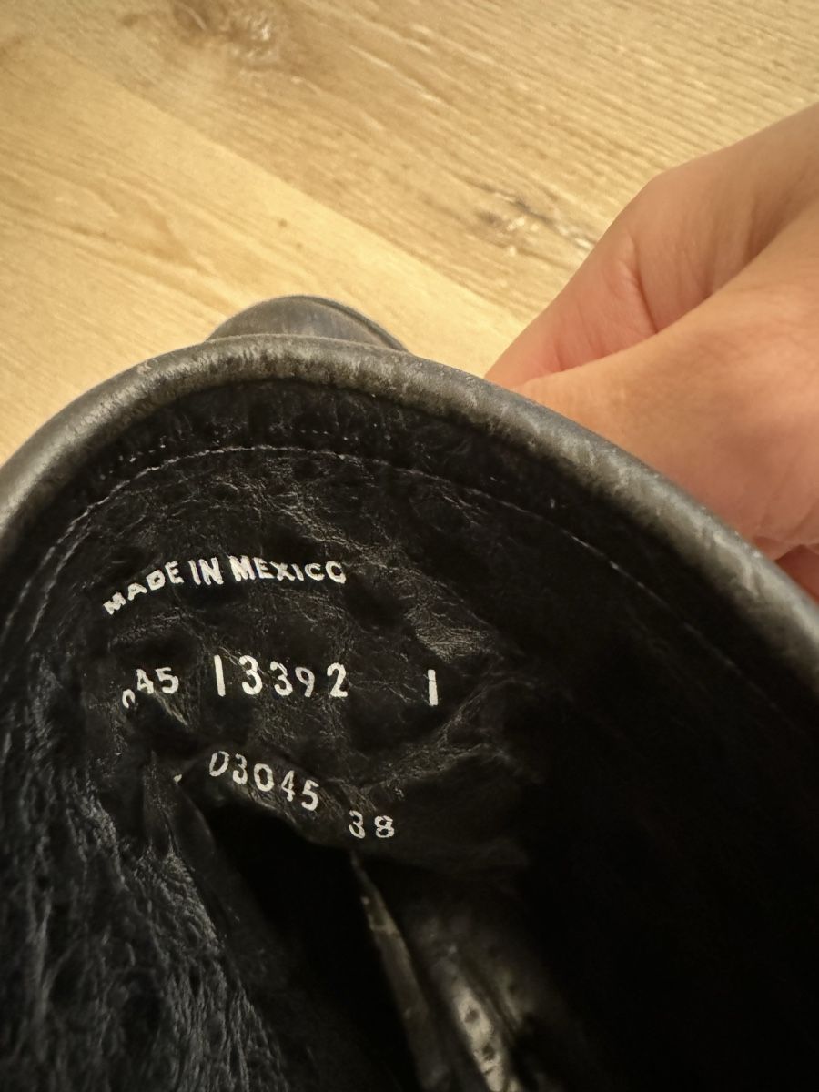 Ash Damenschuhe: ASH boots – Gebraucht aus Zollikon von Marsat25 2