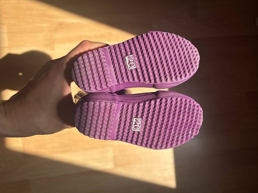 Scarpe per ragazzi: CeLaVi Regenstiefel Grösse 20 – Nuovo (secondo la descrizione) da Zürich venduto da Tcolijn 1