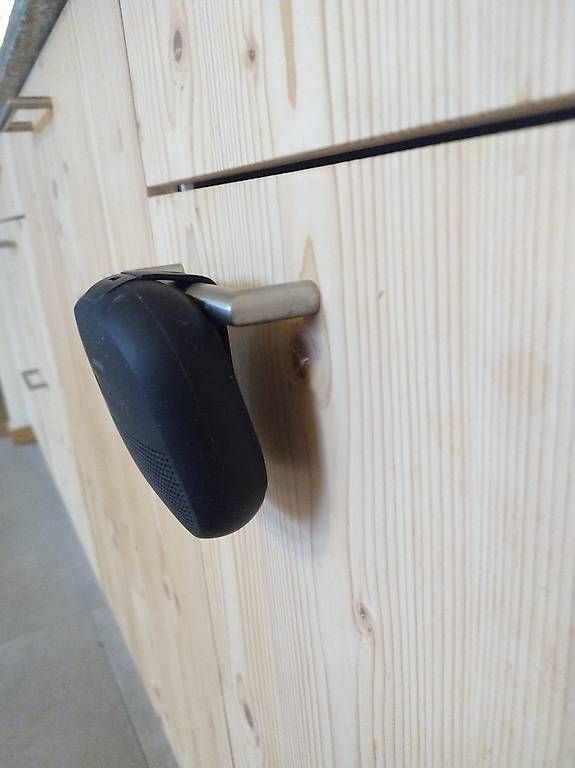 Lautsprecher: Enceinte Bose bluetooth  – Gebraucht aus Lausanne von Margoh 1