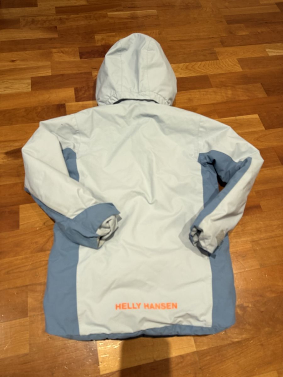 Helly Hansen Giacche & Cappotti: Skijacke Helly Hansen 140 – Usato da Meggen venduto da Sylvie00123 2