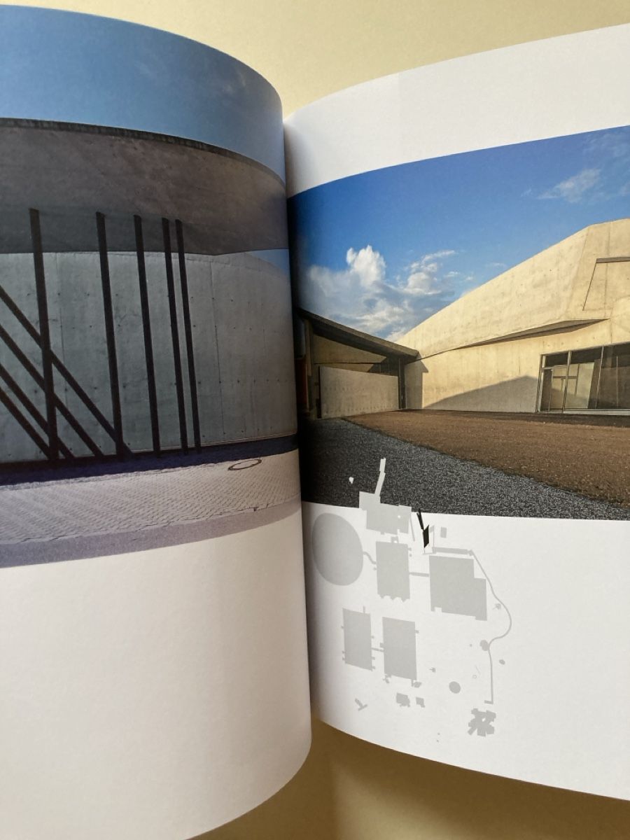 Libri: Der Vitra Campus: Architektur, Design & Industrie – Usato da Zürich venduto da 000rk 3