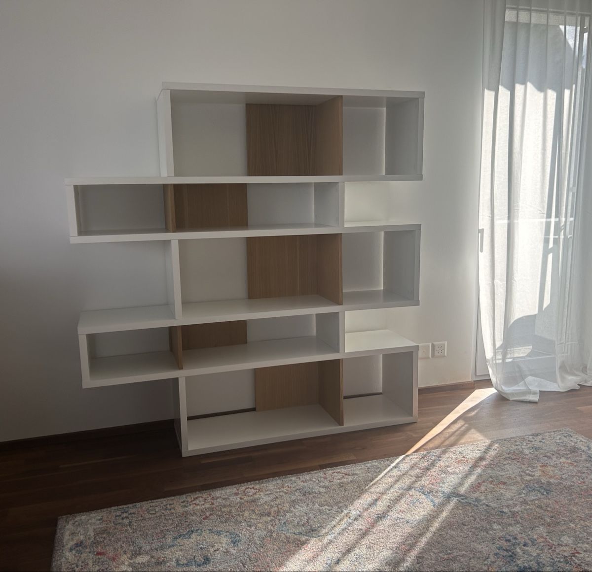 Regale: Design library “London” – Gebraucht aus Zürich von _Jose_ 5