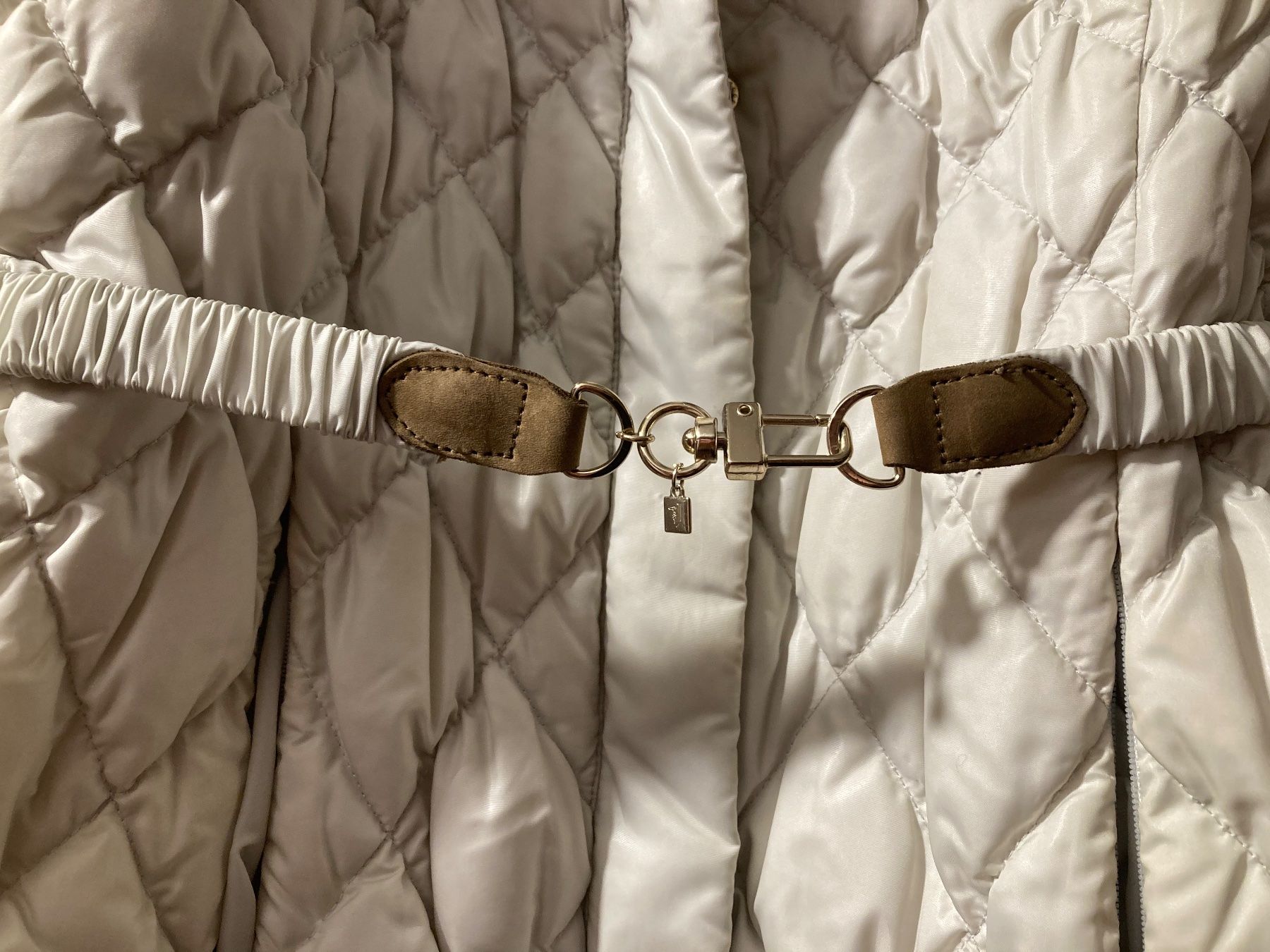 Trussardi Giacche: Trussardi Daunenjacke – Nuovo (secondo la descrizione) da Ascona venduto da Buisy81 3