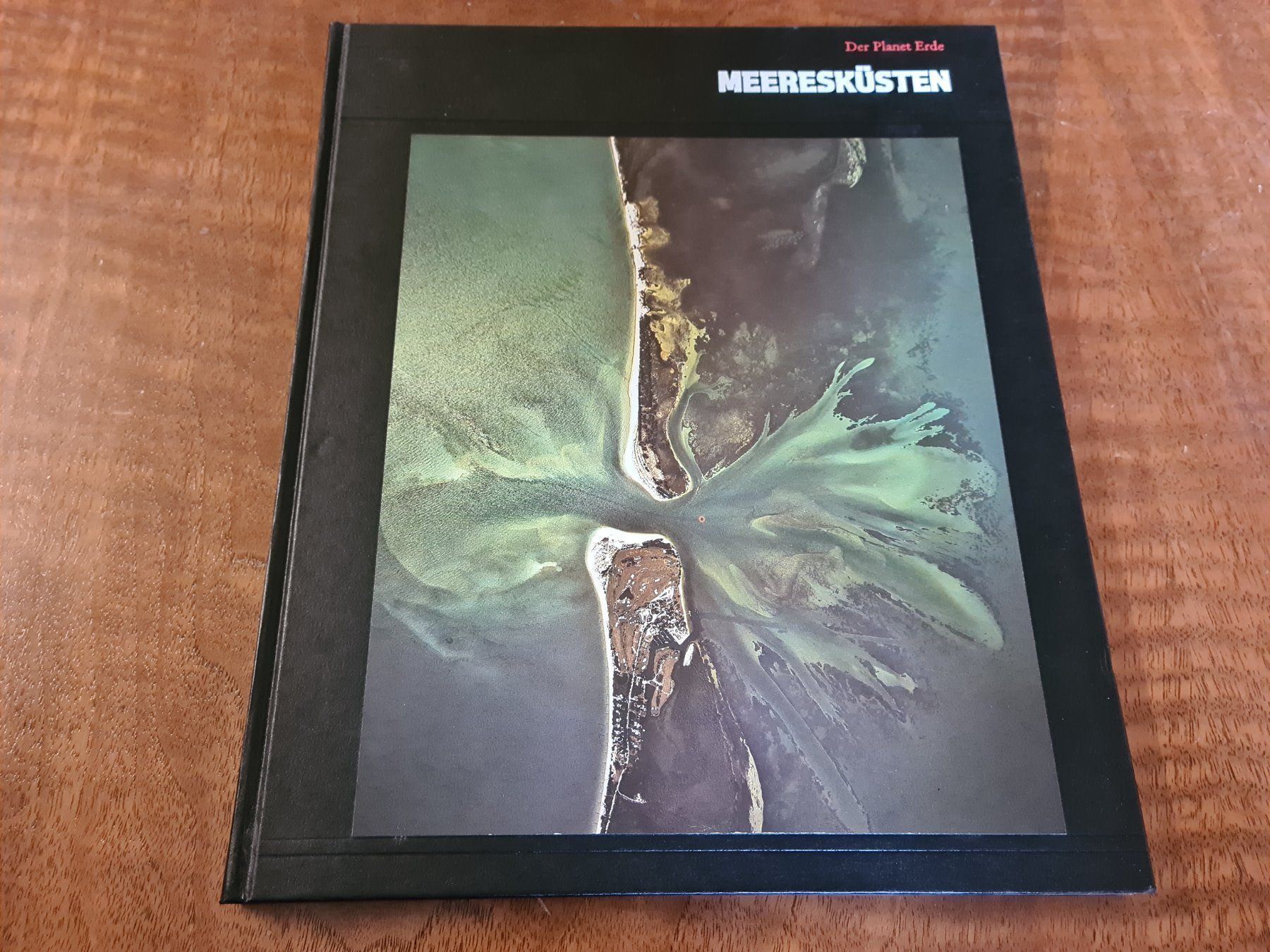 Libri: MEERESKÜSTEN – Usato da Erstfeld venduto da Mario_boe0