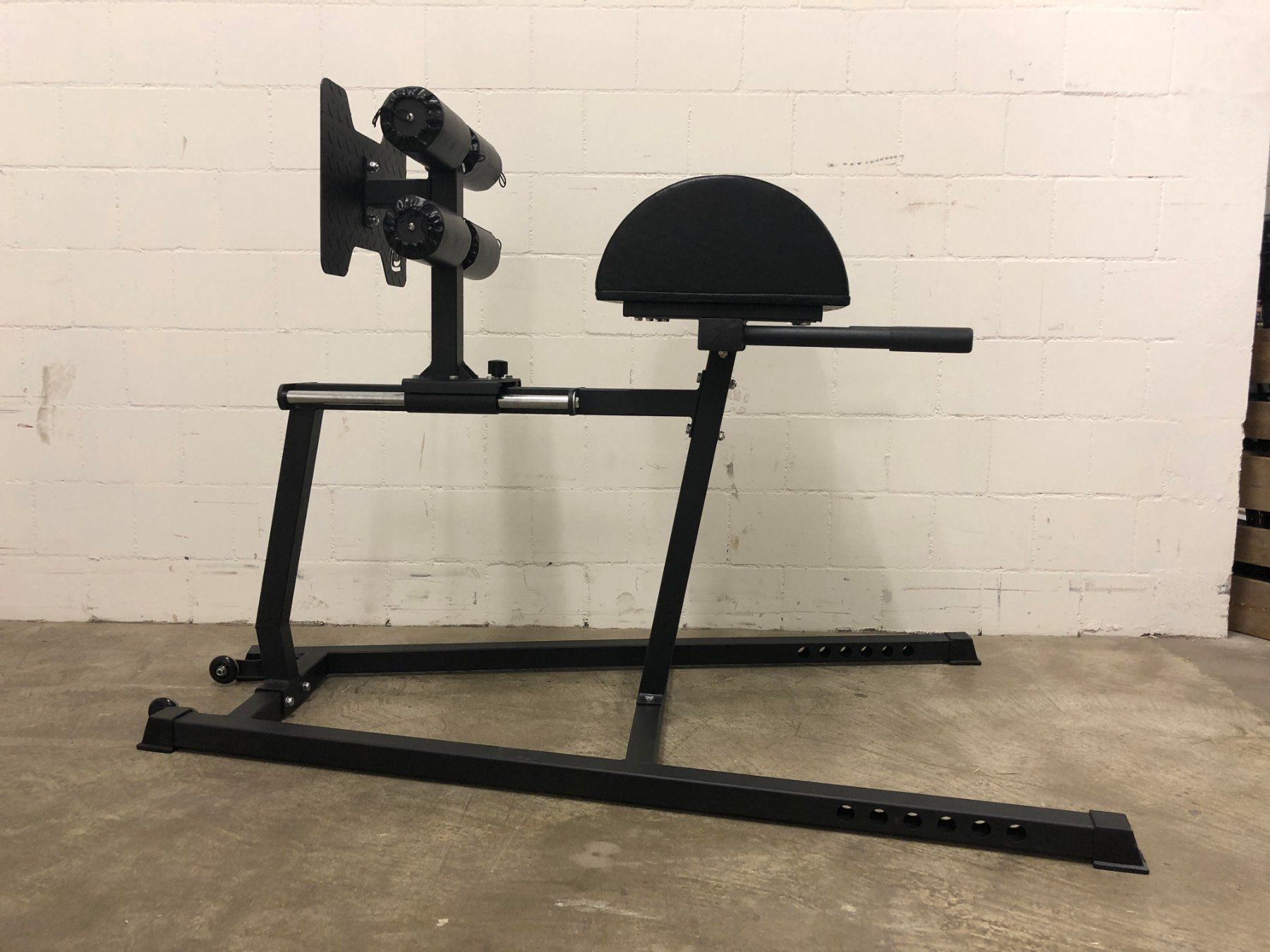 Panche per pesi: GHD Rückenstrecker | Glute Ham Developer – Usato da Liestal venduto da FitCom
