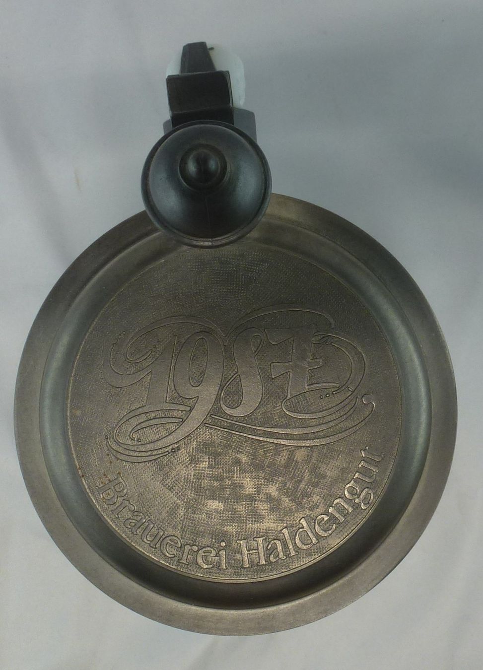 Bicchieri: Bier-Humpen Haldengut 1987 – Usato da Murgenthal venduto da B.StM 5