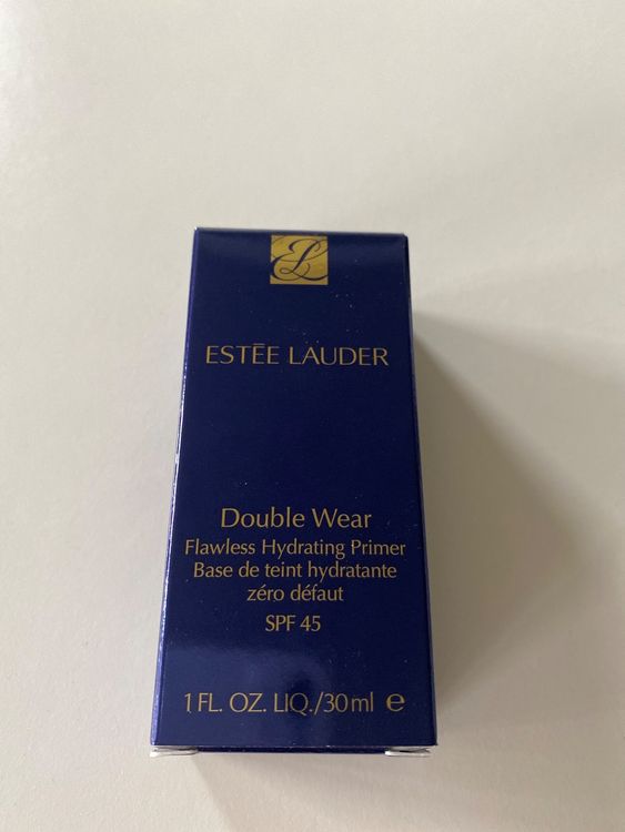 Estee Lauder Double Wear Flawless Hydrating Primer SPF 45 Kaufen auf Ricardo