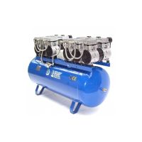 00013 - Druckluftkompressor Silent V12 540/8/150W 6PS