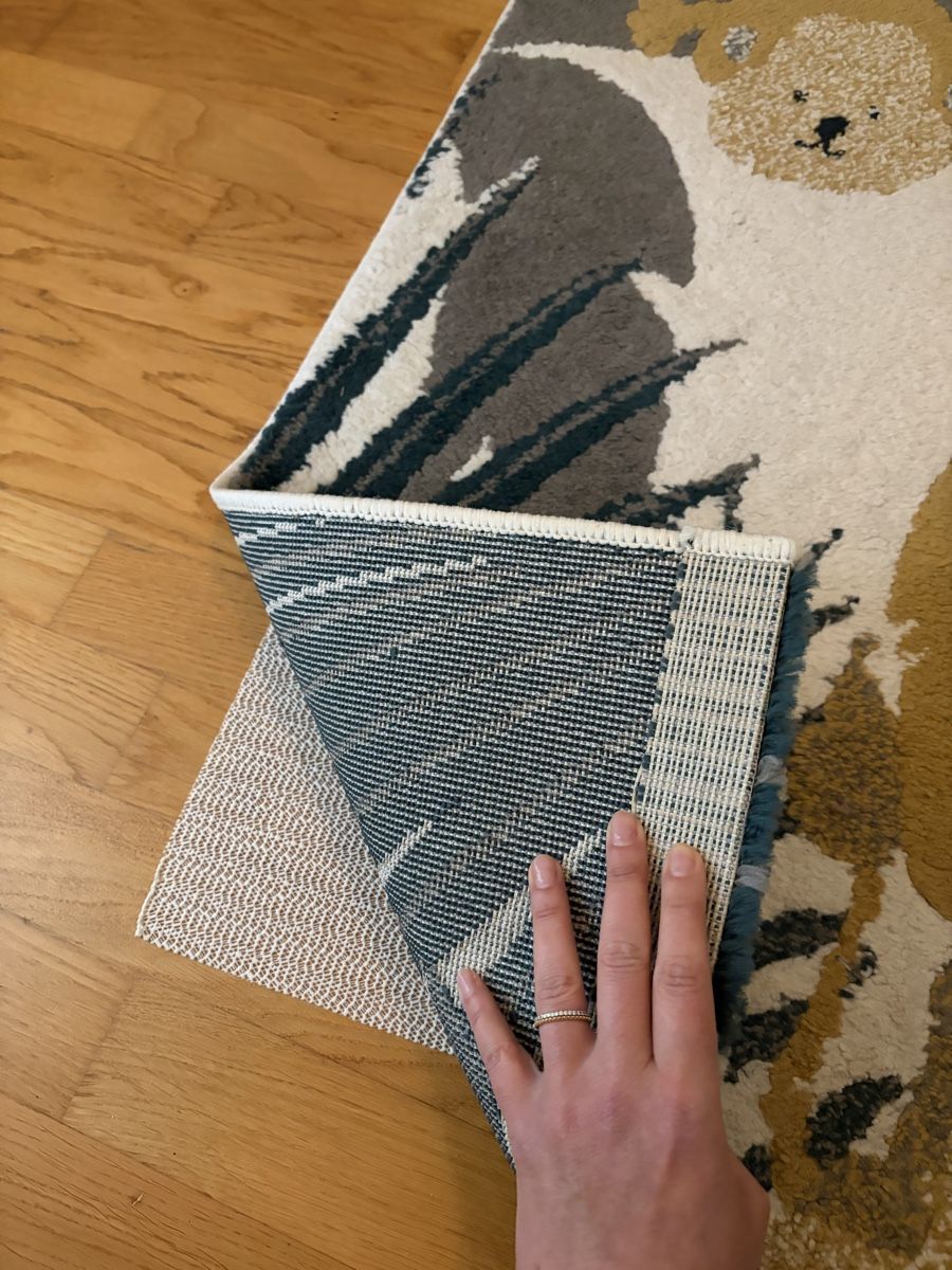 Tappeti: Kid’s safari rug  – Usato da Le Grand-Saconnex venduto da lup_xbp7 5