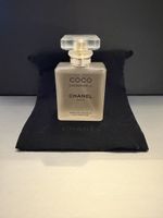 Ab 1, Coco Mademoiselle Chanel Haarparfum inkl ChanelBeutel