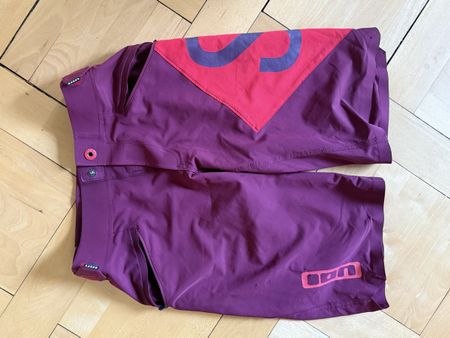 ION MTB Hose Kurz