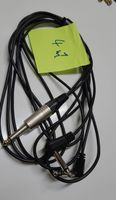 Diverse Audiokabel, ca. 4 Meter, Top Zustand, Jetzt bieten