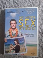 NIE WIEDER SEX MIT DER EX      DVD