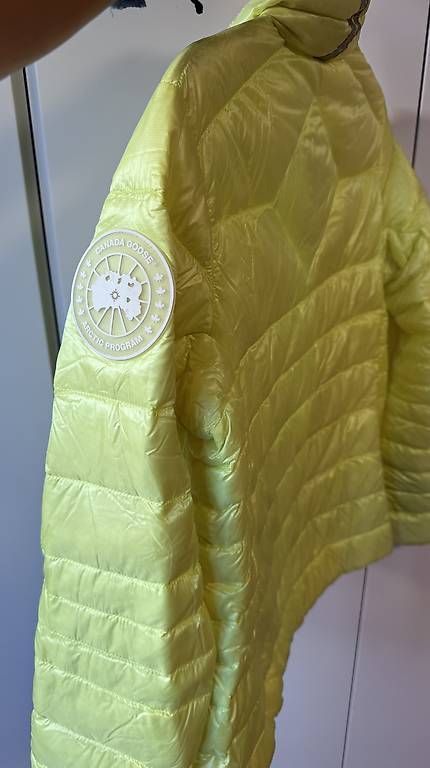 Jacken: Canada Goose down jacket – Gebraucht aus Lugano von chs_fjt5 1