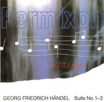 Permixon Watermusic G. F. Händel