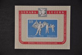 1951 W32 postfrisch ohne Falz