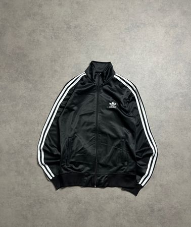 Adidas Trainerjacke Grösse S