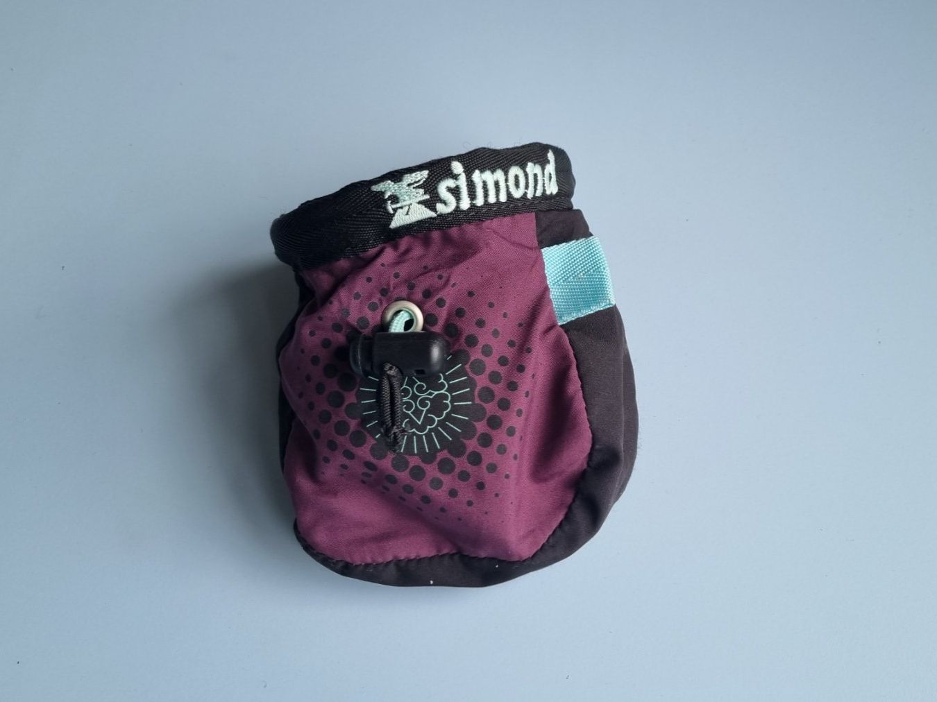Borse: Simond Chalk Bag – Usato da Bremgarten b. Bern venduto da LinaLunaLena