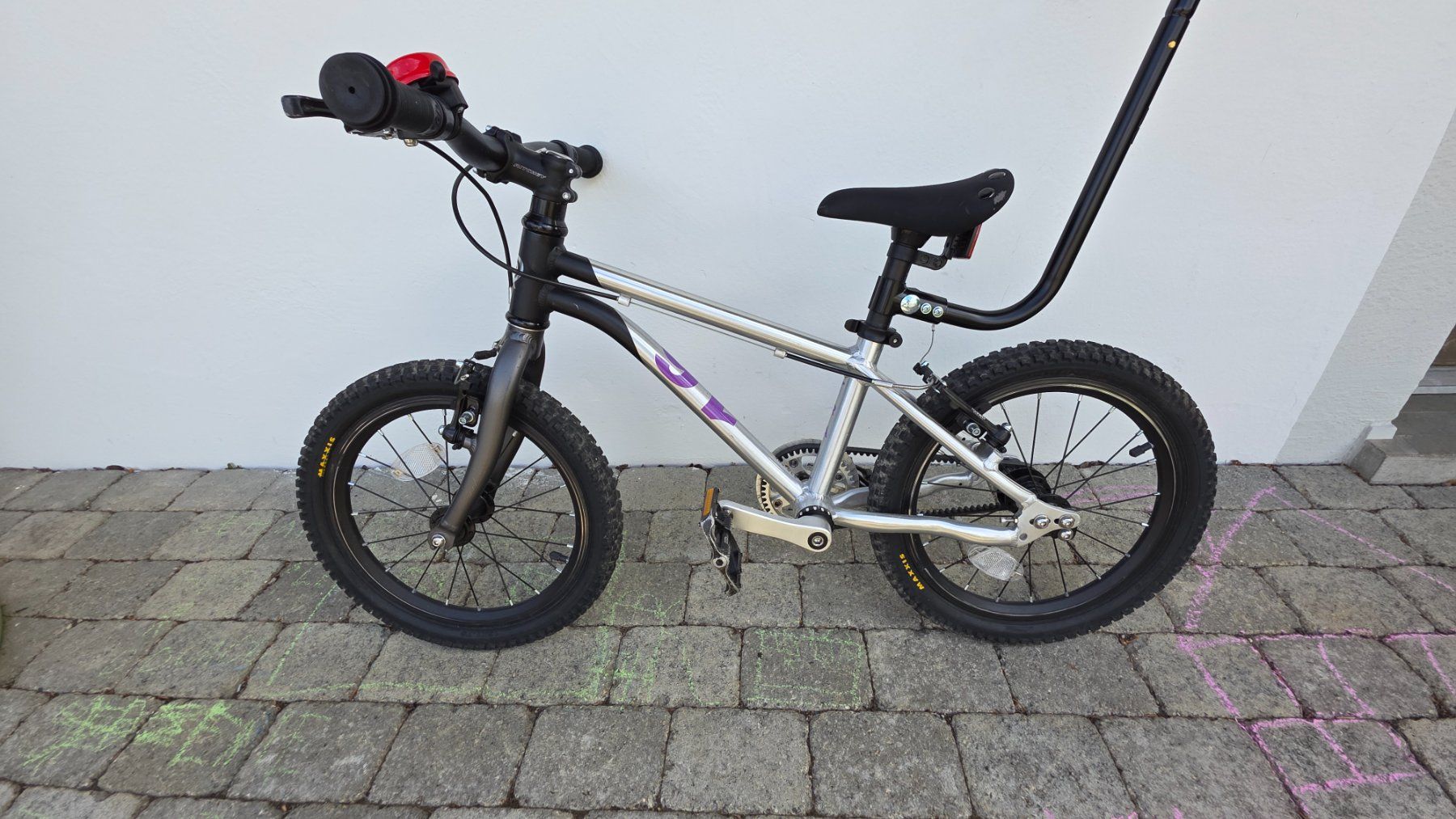 Early Rider Biciclette: Early Ride Belter Trail 16 – Usato da Freienwil venduto da stratofighter