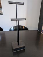 Eleganter Schmuckständer / Organizer mit Schublade