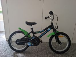 Alles muss raus. Kids Bike