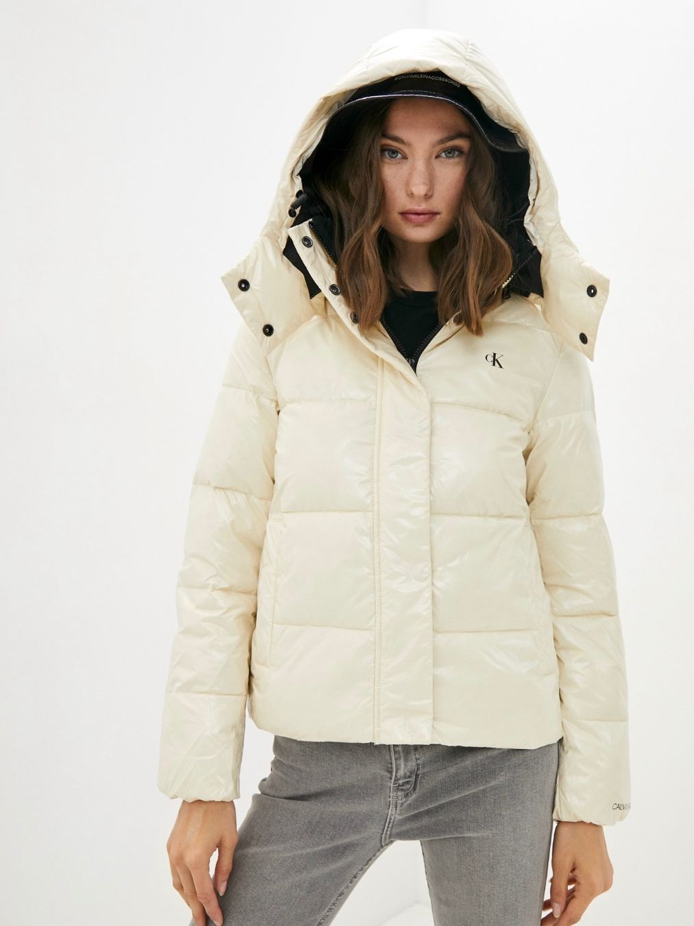 Calvin Klein Jacken: Calvin Klein Jeans jacket – Gebraucht aus Zürich von _nathalie_ 3