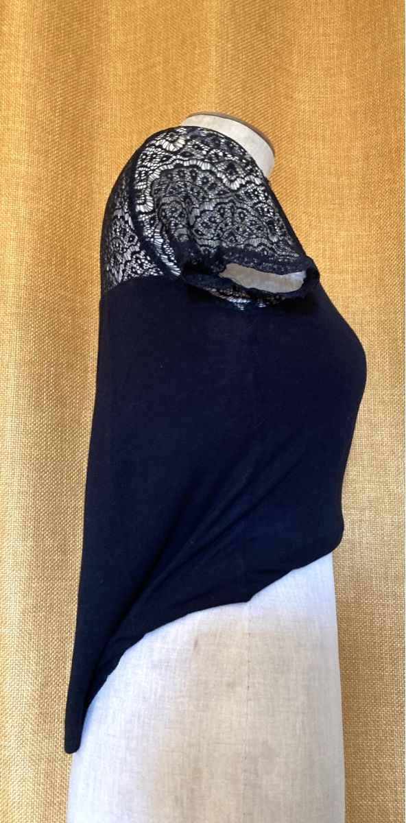 Top: Top bustier et dentelle – Nuovo (secondo la descrizione) da Ardon venduto da hel_2sxp 1