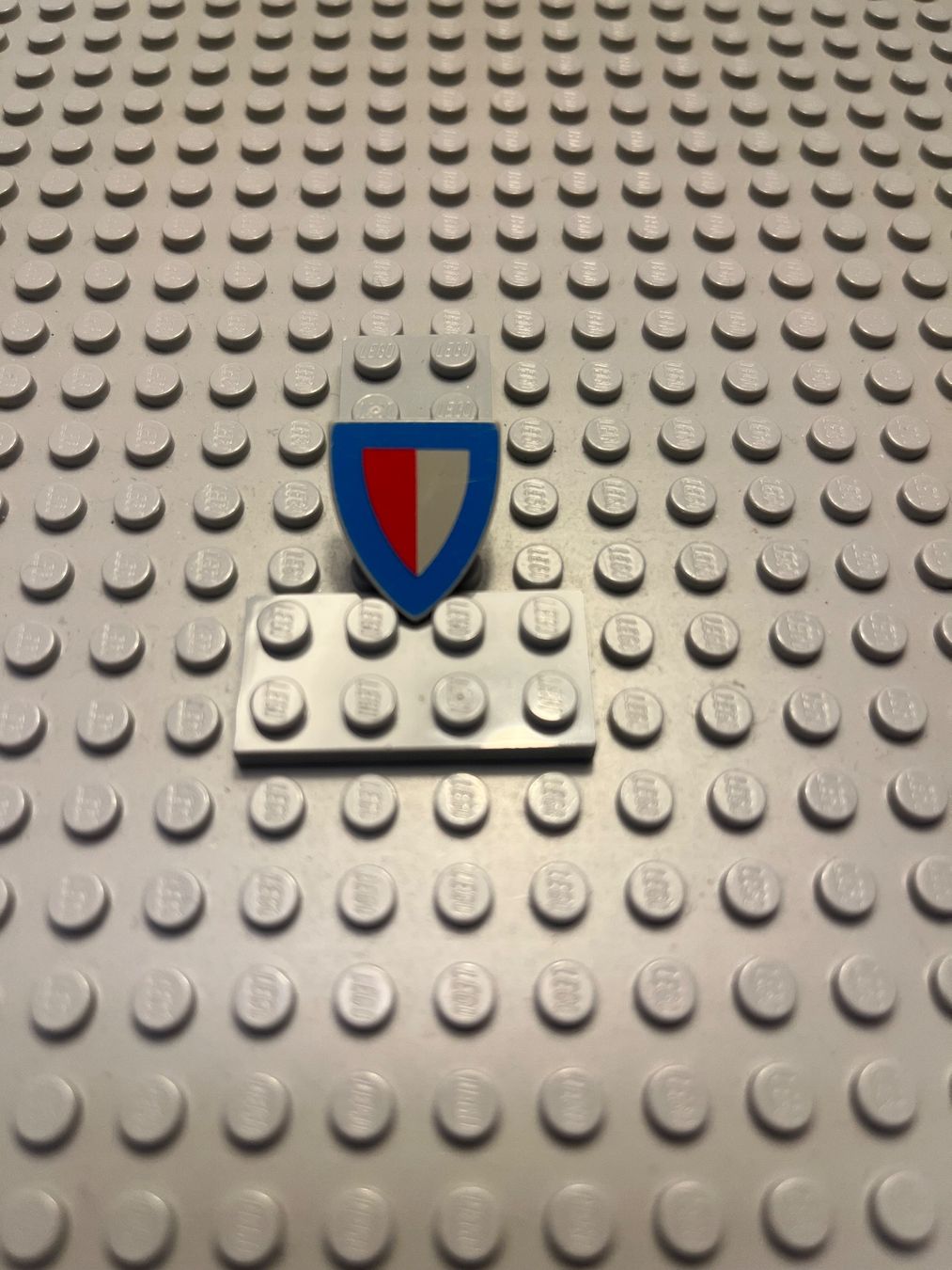 Lego Kit di costruzioni: Lego Schild (3846pb065) neu – Nuovo (secondo la descrizione) da Basel venduto da Swi-7621 1