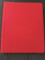 Binder mit 640 Top-loading-Karten !wie neu!