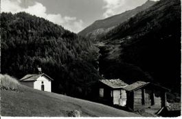 Gerendorf bei Oberwald