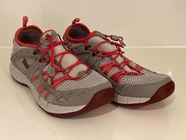 TEVA Sneaker / Funktionsschuhe Gr. 39